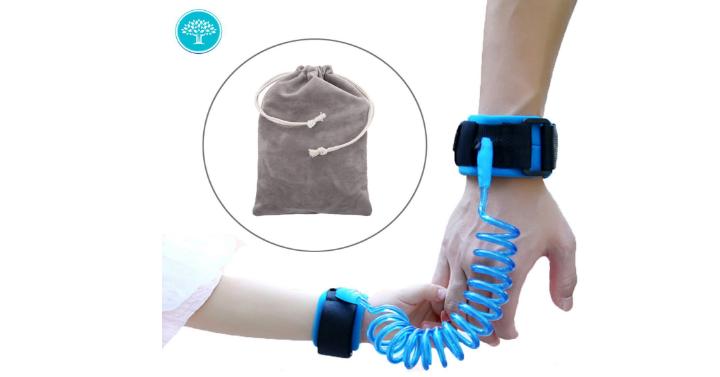 Child Anti Lost Wrist Link – Only $5.88 Shipped!