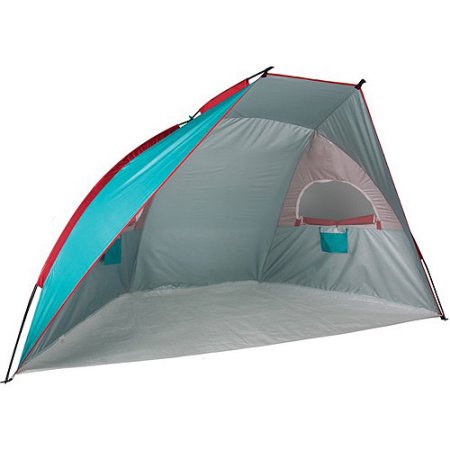 Walmart: Sun Shelter Starting at $18.91 + FREE In-Store Pick Up!