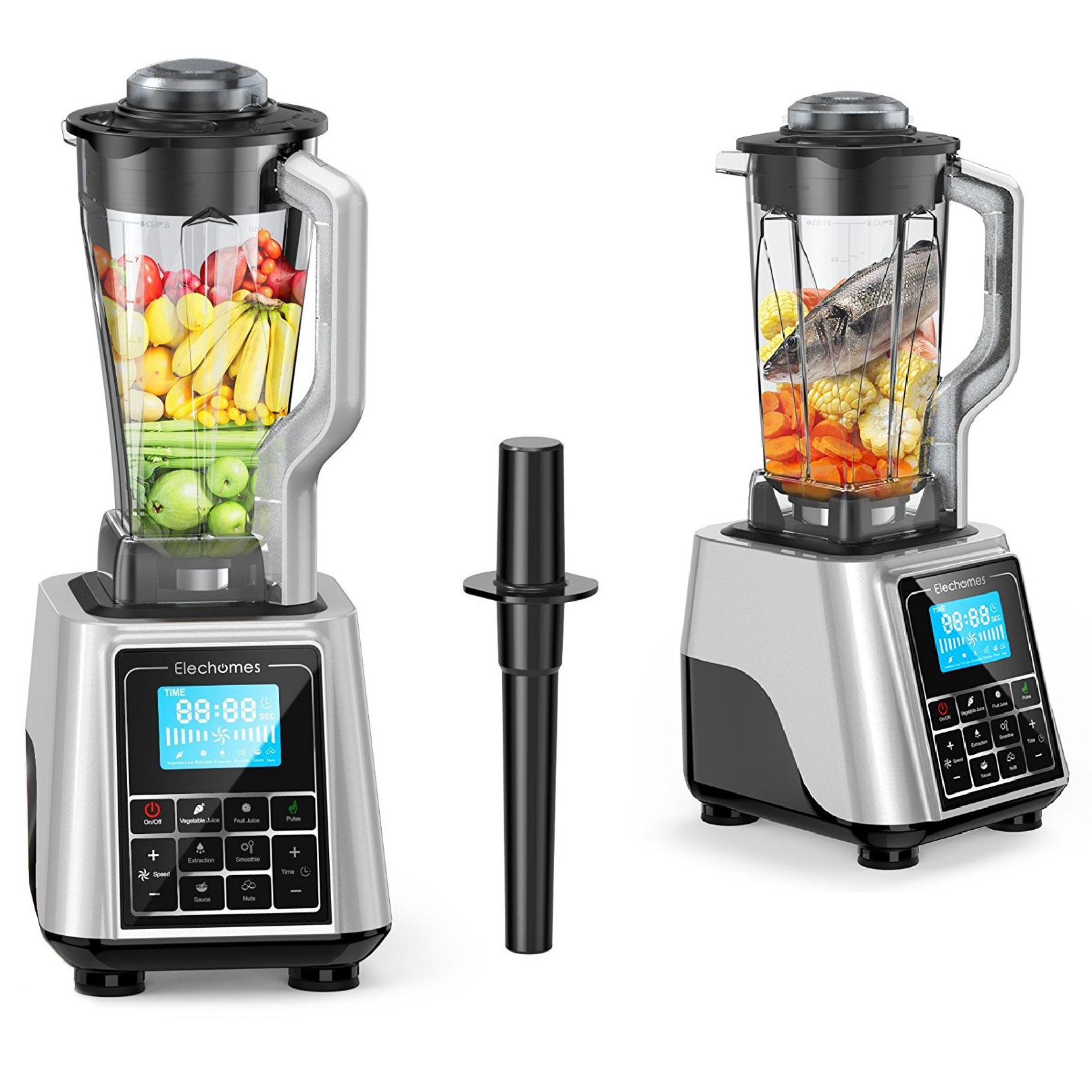 Elchomes 10 Speed Professional Blender Only $119.69 Shipped!