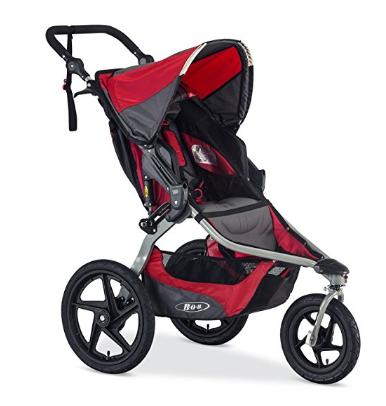 BOB Revolution FLEX 2016 (Red) – Only $359.99!