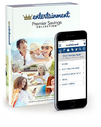 All Entertainment Books $5.00 + Free Shipping!