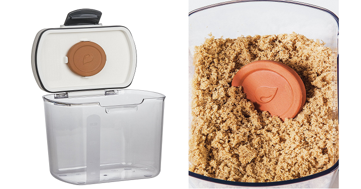 Amazon: ProKeeper Brown Sugar Container Only $7.99!