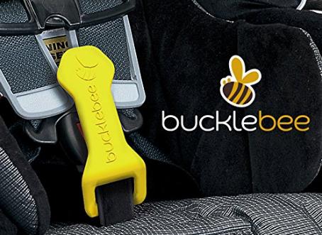 Bucklebee Easy Buckle Release Aid for Children and Caregivers – Only $14.95!
