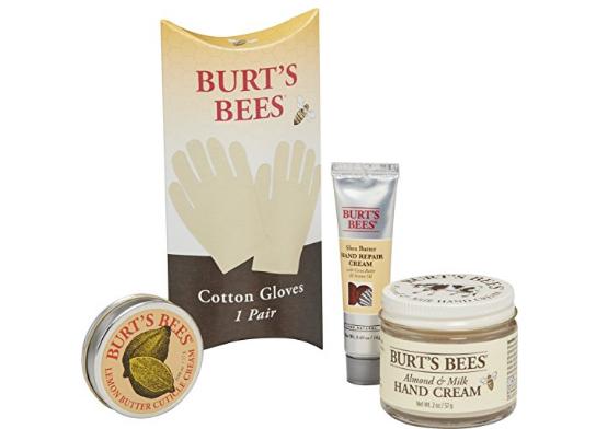 Burt’s Bees Hand Repair Gift Set – Only $10.14!