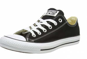 Chuck Taylor’s as low as $20.99!