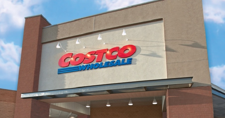 HOT! Living Social: Costco1 Year Gold Membership +$20 Costco Cash Card +3 FREE Items Only $60! ($215 Value)