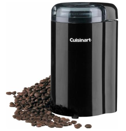 Cuisinart Coffee Grinder – Only $9.99!