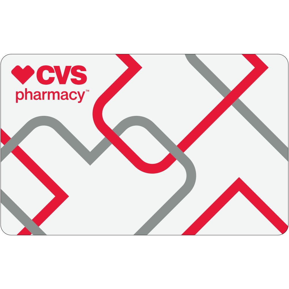 eBay:  $100 CVS Gift Card For Only $90!