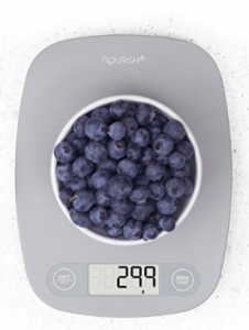Digital Kitchen Scale / Food Scale $9.99!