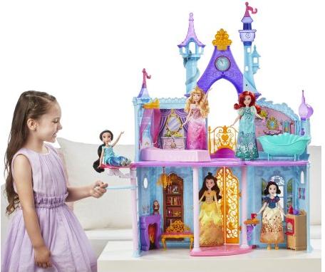Disney Princess Royal Dreams Castle – Only $39.97!