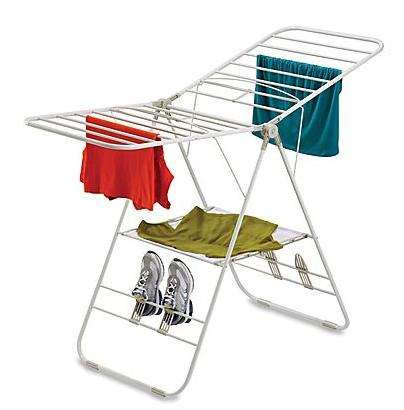 Honey Can Do Heavy-Duty Drying Rack – Only $19.99!