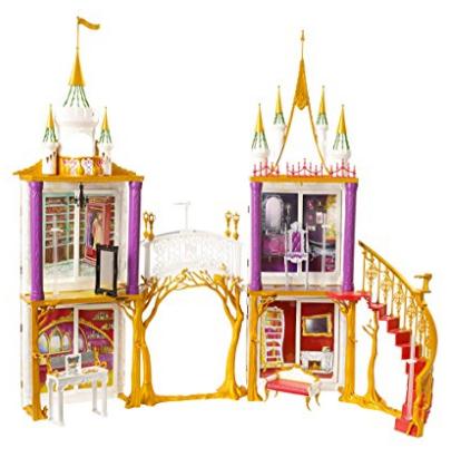 Amazon Prime Day: Ever After High 2-in-1 Castle Playset – Only $36.29!
