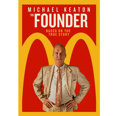 Amazon Instant Video Rental – The Founder Only $.99!