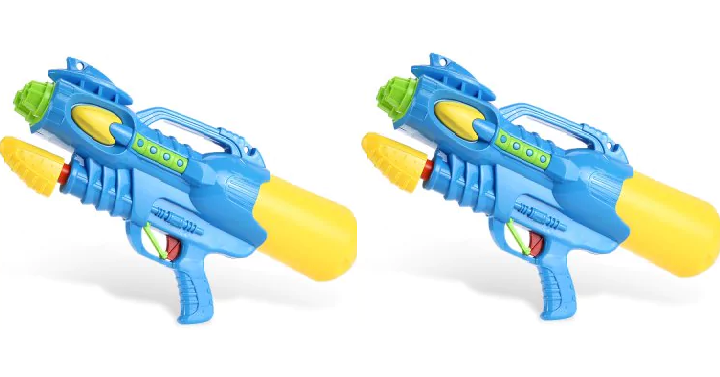 Water Gun Small 500 ml Only $4.99 Shipped!