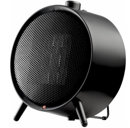 Honeywell Electric Heater (Black) – Only $15.99!
