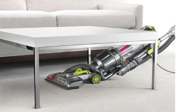 Hoover Vacuum Cleaner Air Steerable WindTunnel Bagless Lightweight Corded Upright – Only $99 Shipped!