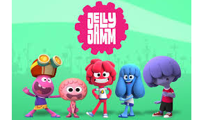 Amazon: Jelly Jam Season 1 SD FREE to OWN!