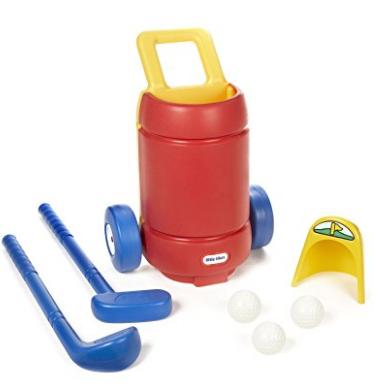 Little Tikes Totsports Easy Hit Golf Set – Only $11.52!
