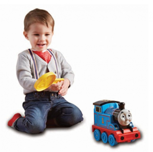 Fisher-Price My First Thomas the Train Motion Control Thomas $21.05