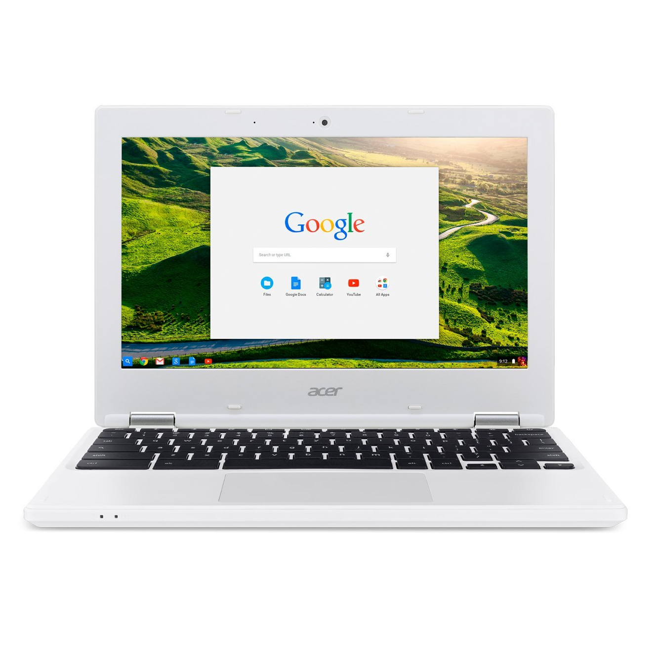 Prime Members: Acer Chromebook 11.6inch Laptop 2 GB RAM Only $129.99 Shipped!