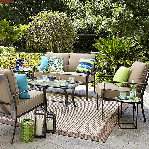 Sears: Patio Furniture Up To 50% Off! Plus An Extra 10% Off!