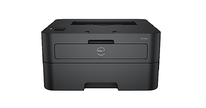 Dell Wireless Mono Black and White Laser Printer Only $39.99 Shipped! (Reg. $129.99)