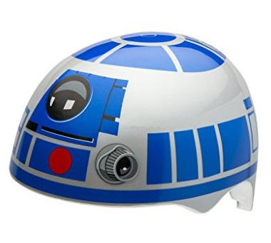 Bell Child Star Wars R2D2 Multi-Sport Helmet – Only $13.87! *Prime Member Exclusive*