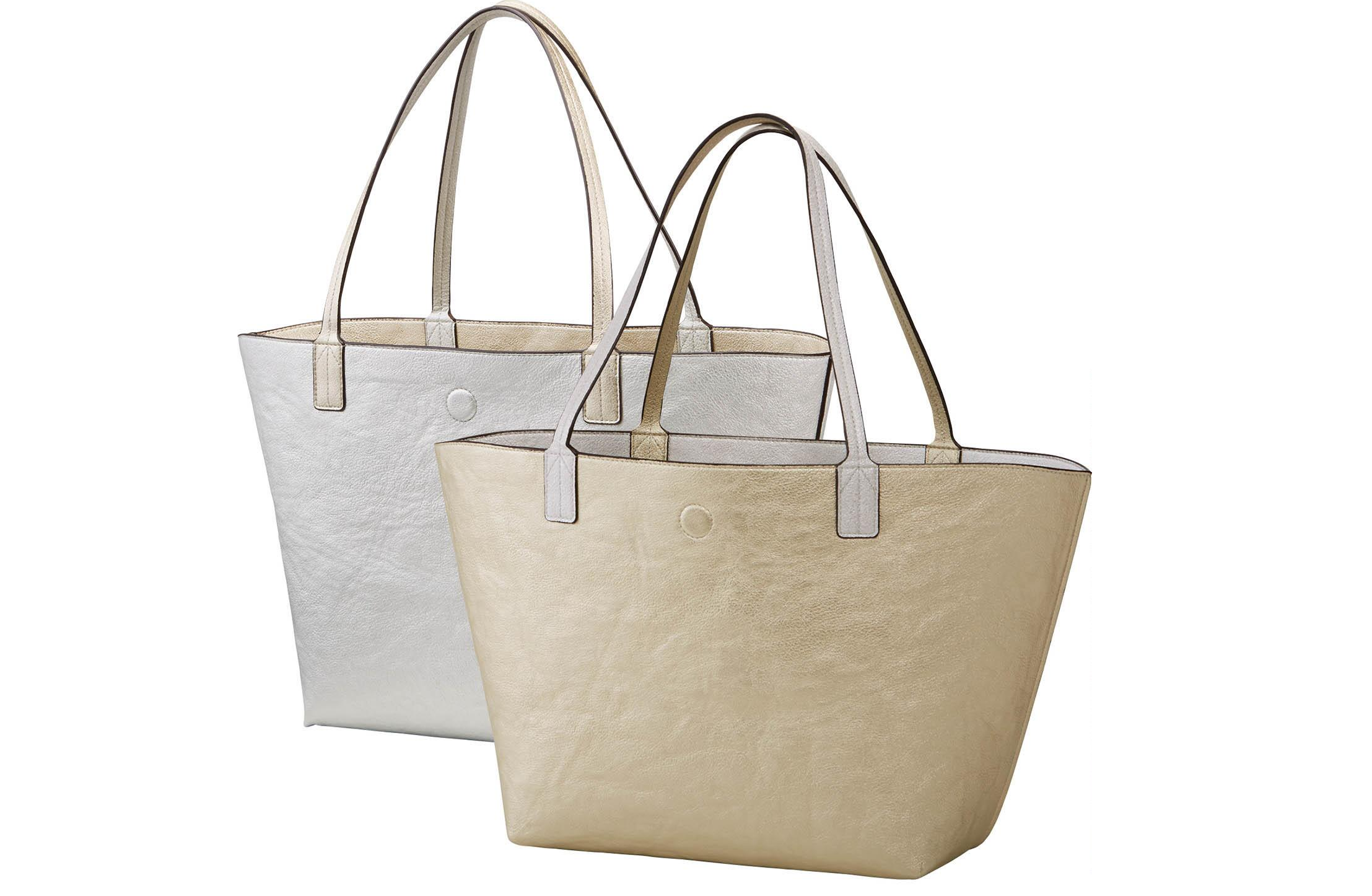 Reversible Tote Only $24.65!