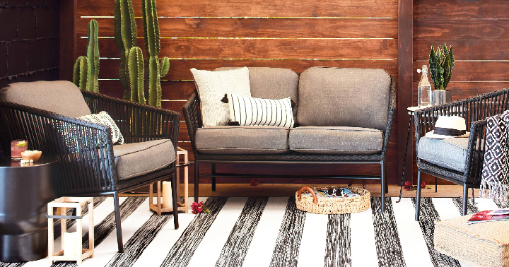 Target: Save 30% on Indoor & Outdoor Rugs! (Today, July 14th Only)