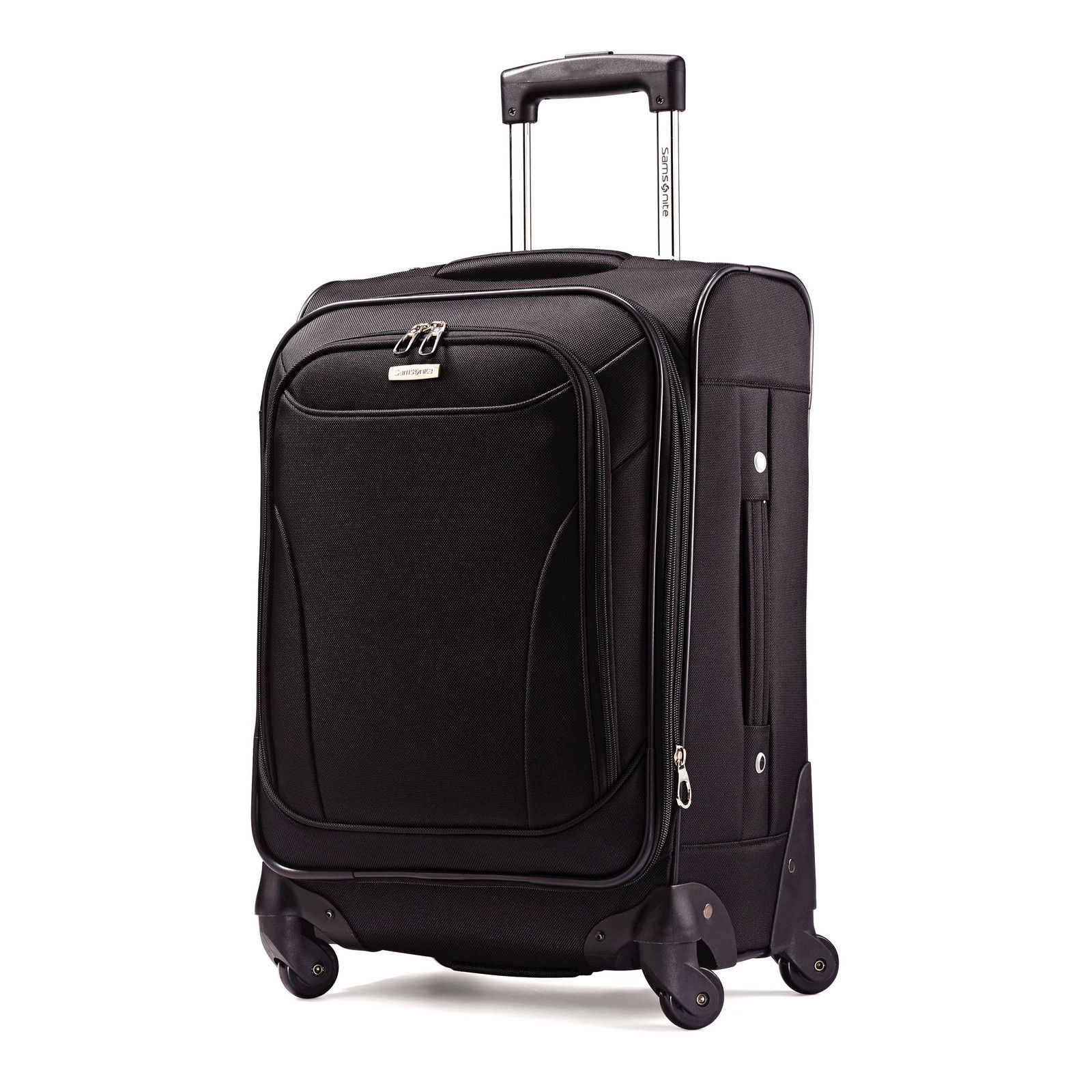 Samsonite Bartlett Spinner Luggage Starting at $59.99 Shipped!