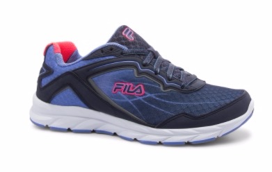 Fila Women’s Memory Finado 2 Training Shoe Just $22.99!