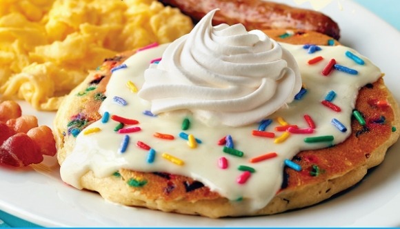 Get a $25 IHOP Gift Card for Just $20!
