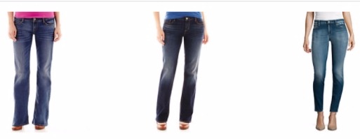 Arizona Juniors Jeans Only $14.99 Shipped!!