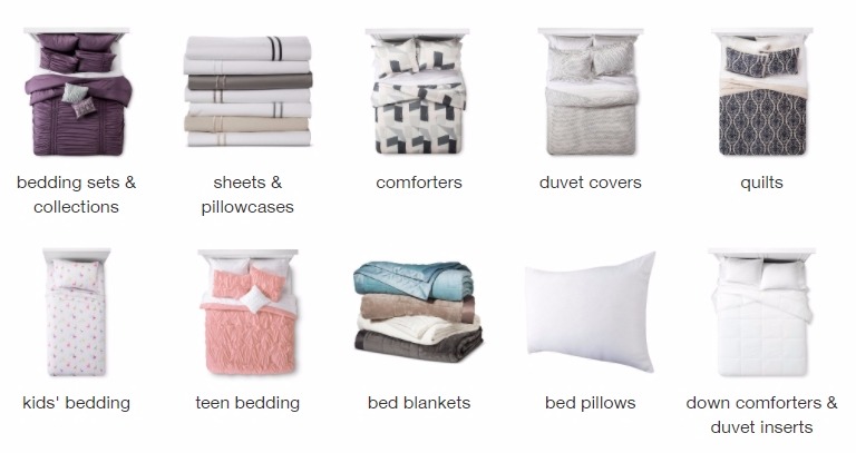 40% Off Bed & Bath Deals at Target Today! Online Only!