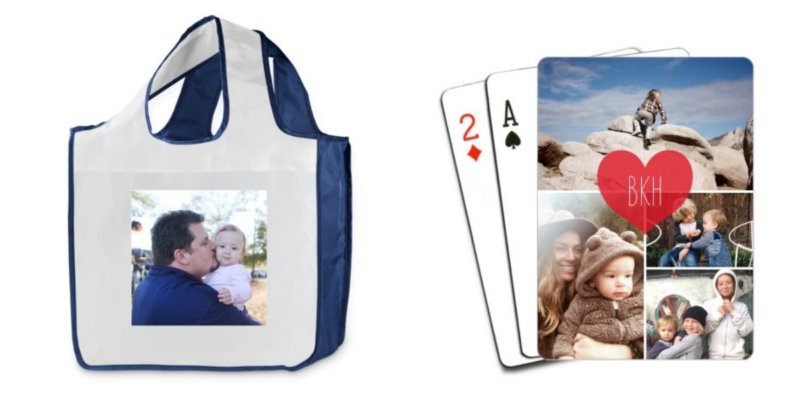 Pick 2 FREEBIES From Shutterfly! Just Pay Shipping!