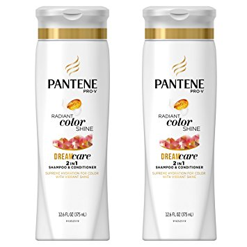 Pantene Pro-V Color Revival Shine 2in1 Shampoo and Conditioner Only $3.00!