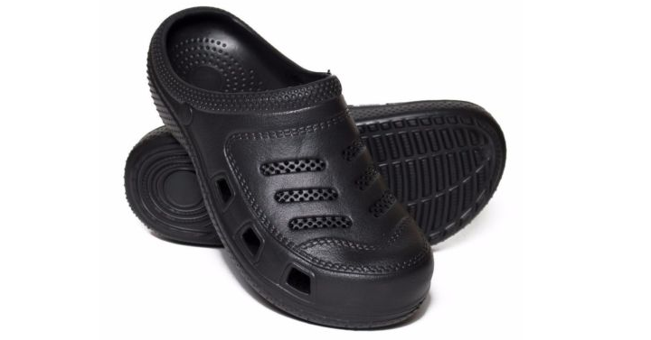 Men’s or Women’s The Clog Classic Style Shoes Only $7.99 Shipped! (Reg. $19.99)