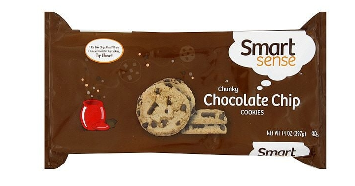 HURRY!! Free Smart Sense Cookies with the Kmart App!!