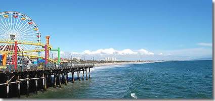 Get Away Today July 4th Sale! Extra $40 Off Your Southern California Vacation!