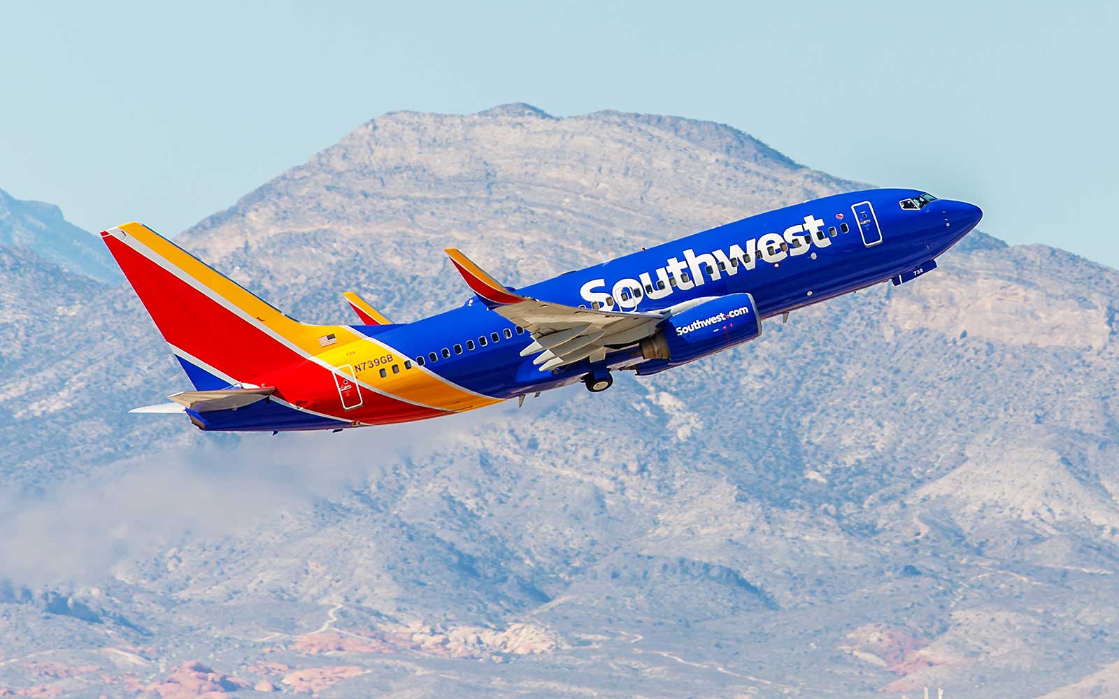 10% Off When You Spend $100 or More on Southwest Airlines Gift Cards!
