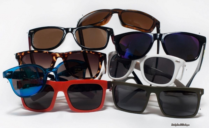 Completely FREE Sunglasses! Includes FREE Shipping!!