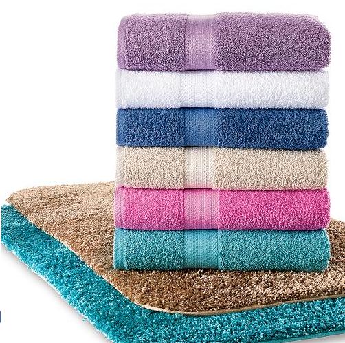 The Big One Bath Towel – Only $2.99!