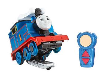 Thomas & Friends RC Flipping Turbo Thomas – Only $20.80!