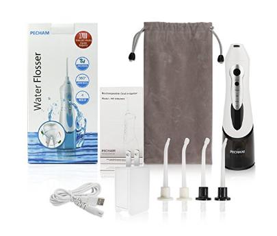 PECHAM Professional Water Flosser – Only $39.99 Shipped!