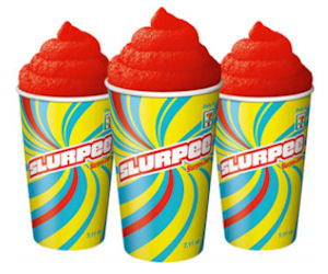 FREE Small Coffee, Gulp, or Slurpee at 7-Eleven TODAY!!