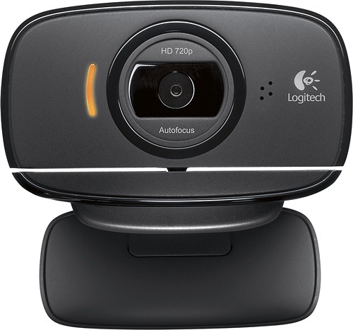 Logitech HD Webcam C525 – Just $24.99!