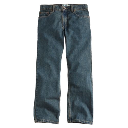 Kohl’s 30% Off! Earn Kohl’s Cash! Spend Kohl’s Cash! Stack Codes! FREE Shipping! Boys 8-20 Urban Pipeline Classic Relaxed Straight Jeans – Just $8.39!