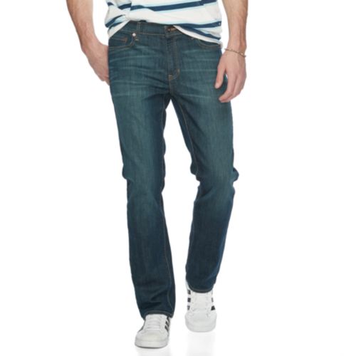 Kohl’s 30% Off! Earn Kohl’s Cash! Spend Kohl’s Cash! Stack Codes! FREE Shipping! Men’s Urban Pipeline Stretch Slim-Fit Jeans – Just $17.49!