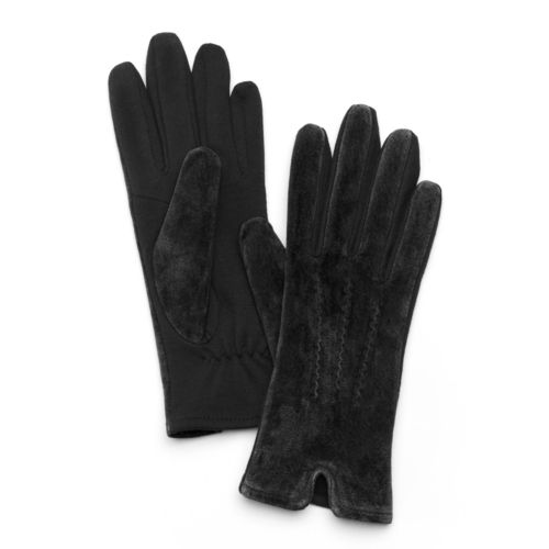 LAST DAY! Kohl’s 30% Off! Earn Kohl’s Cash! Spend Kohl’s Cash! Stack Codes! FREE Shipping! Apt. 9 Women’s Suede Gloves – Just $5.60!