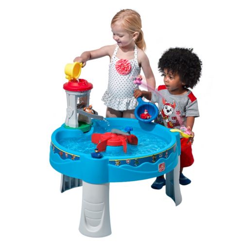 Kohl’s 30% Off! Earn Kohl’s Cash! Spend Kohl’s Cash! Stack Codes! FREE Shipping! Step2 Paw Patrol Water Table – Just $24.49!